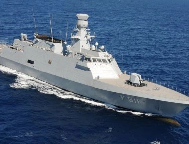 Συμβόλαιο για τη ναυπήγηση τεσσάρων πολεμικών πλοίων για το Αζερμπαϊτζάν επιδιώκει η Τουρκία